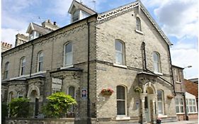 Bowen House York 4*